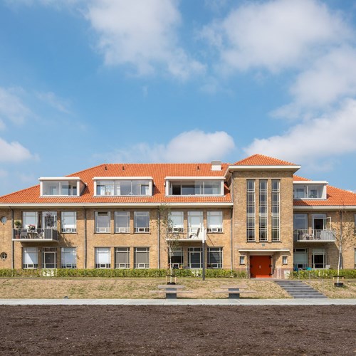 Ede, Elias Beeckmanlaan, 3-kamer appartement - foto 1