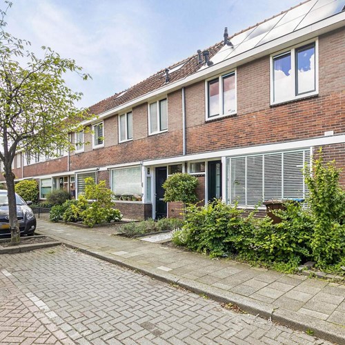 Utrecht, Verlengde Hoogravenseweg, tussenwoning - foto 1