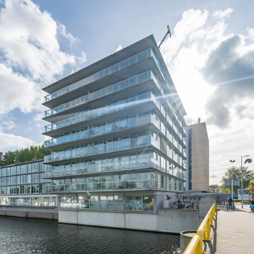 Amsterdam, TH K van Lohuizenlaan, 3-kamer appartement - foto 1