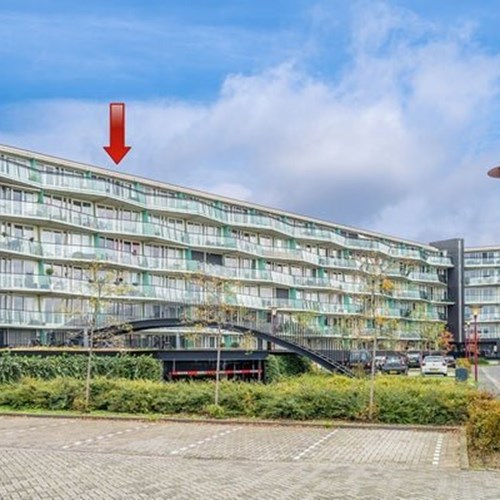 Nieuwegein, Moerashoeve, bovenwoning - foto 1