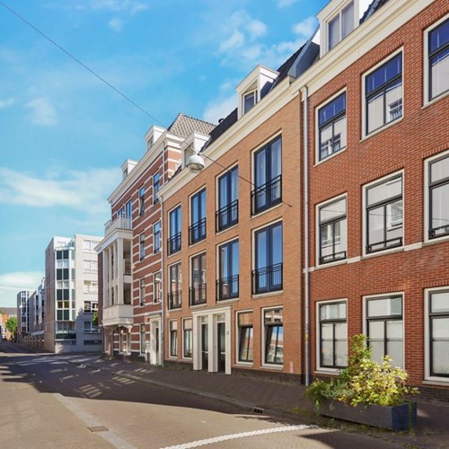 Den Haag, Lange Lombardstraat, benedenwoning - foto 1