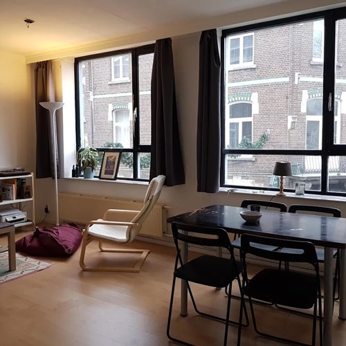 Maastricht, Maastrichter Heidenstraat, 2-kamer appartement - foto 1