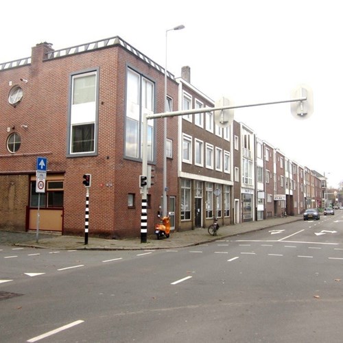 Arnhem, Trans, studentenkamer - foto 1