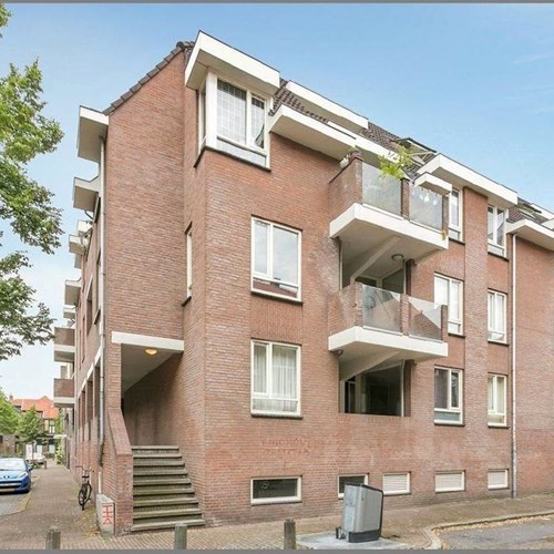 Eindhoven, Prins Hendrikstraat, 2-kamer appartement - foto 1