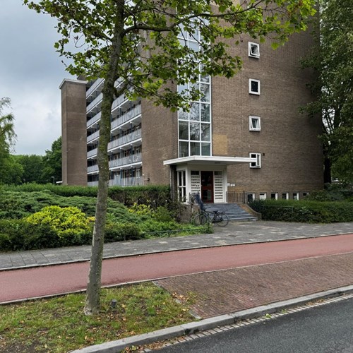 Den Haag, Haverkamp, 2-kamer appartement - foto 1