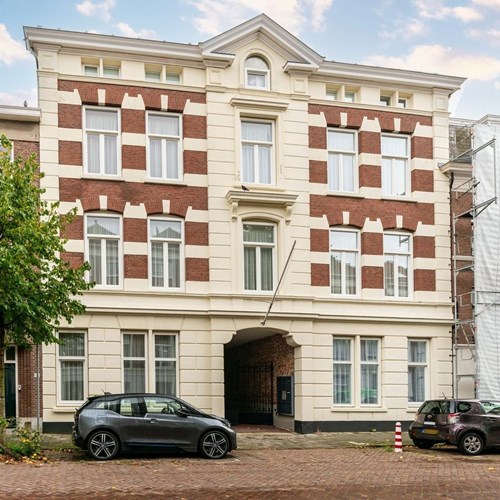 Den Haag, Balistraat, bovenwoning - foto 1