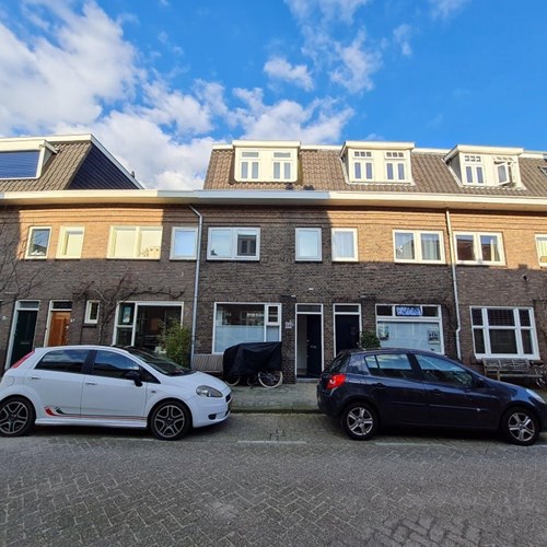 Utrecht, Spieghelstraat, eengezinswoning - foto 1