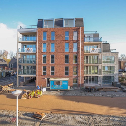 Capelle aan den IJssel, Schinkelsveen, 3-kamer appartement - foto 1