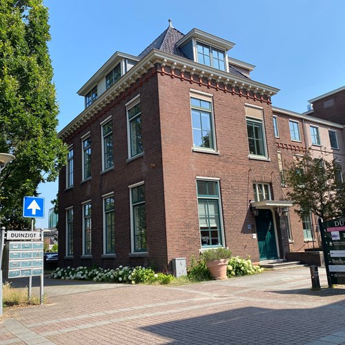 Oegstgeest, Rhijngeesterstraatweg, 2-kamer appartement - foto 1