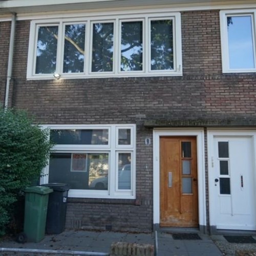 Eindhoven, Minckelersstraat, tussenwoning - foto 1