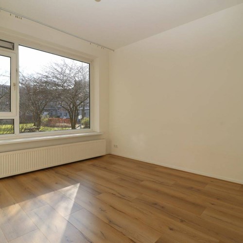 Rotterdam, Van Alkemadestraat, 3-kamer appartement - foto 1