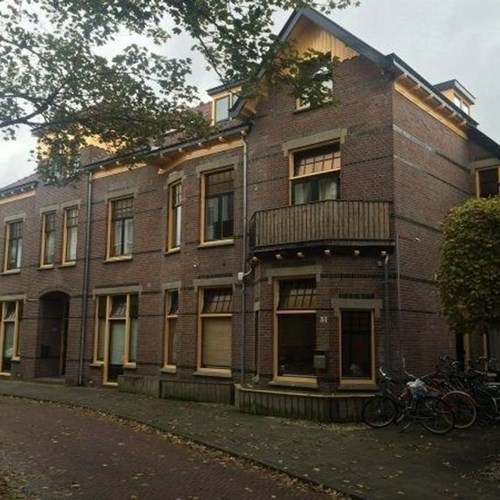 Hilversum, Kapelstraat, kamer - foto 1