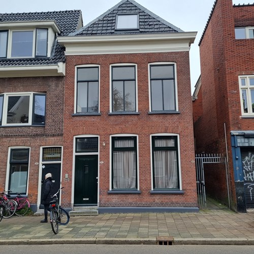 Groningen, Nieuwe Boteringestraat, zelfstandige studio - foto 1