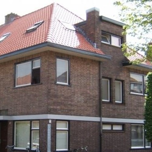 Breda, Tulpenstraat, kamer - foto 1