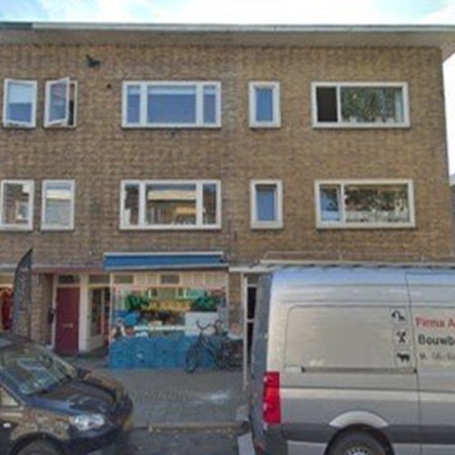 Utrecht, Groeneweg, zelfstandige studio - foto 1