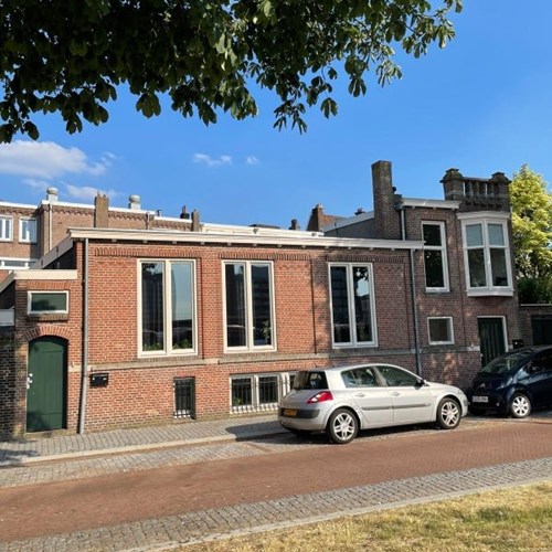 Den Bosch, Maijweg, 2-kamer appartement - foto 1