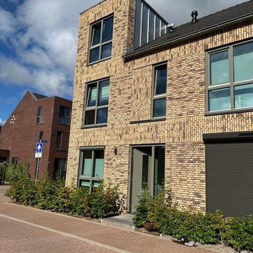 Arnhem, Zilver, hoekwoning - foto 1