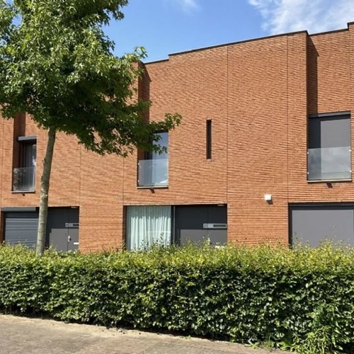 Helmond, Taftstraat, tussenwoning - foto 1