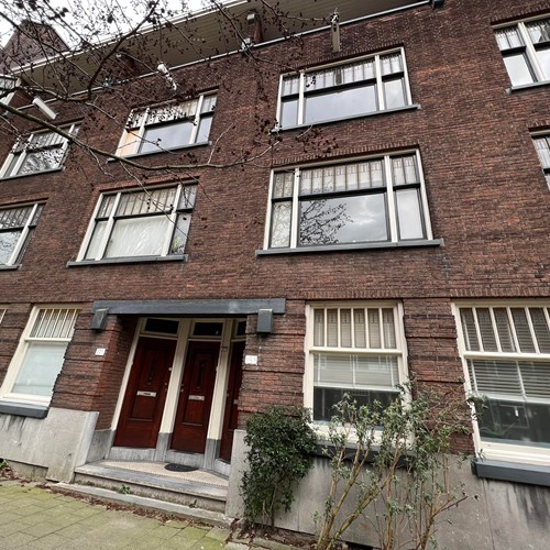 Rotterdam, Abraham Kuyperlaan, 2-kamer appartement - foto 1