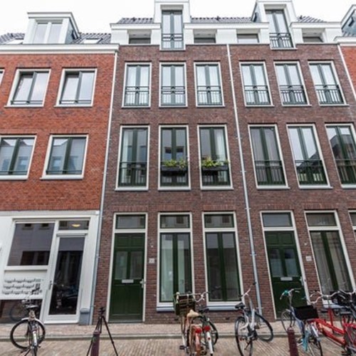 Amsterdam, Elandsstraat, 2-kamer appartement - foto 1