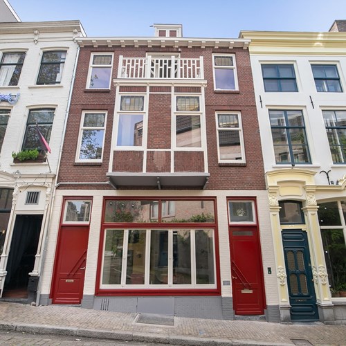 Nijmegen, Priemstraat, bovenwoning - foto 1