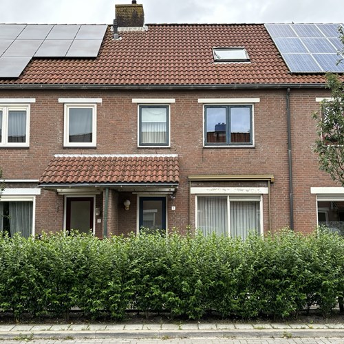 Zwaag, Waterkers, tussenwoning - foto 1