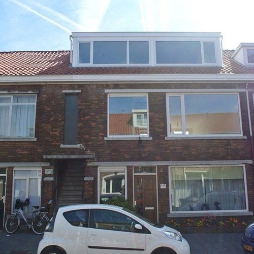 Den Haag, Maarsbergenstraat, bovenwoning - foto 1