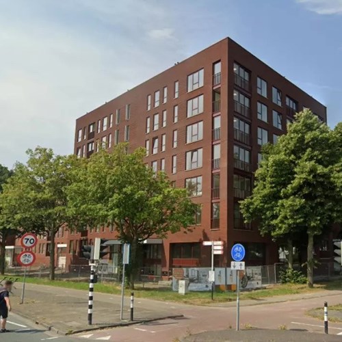 Nieuwegein, Fultonbaan, portiekflat - foto 1