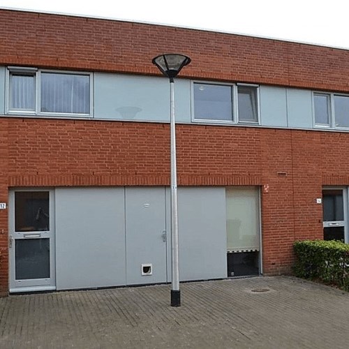 Tilburg, Rector Coppenserf, tussenwoning - foto 1