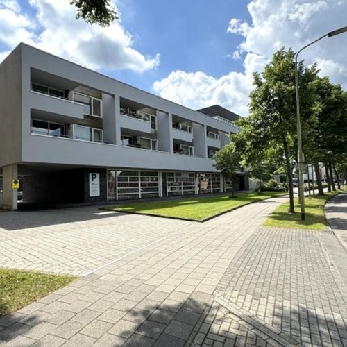 Emmen, Weerdingerstraat, 3-kamer appartement - foto 1