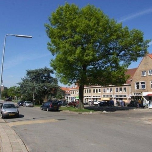 Arnhem, Beethovenlaan, bovenwoning - foto 1