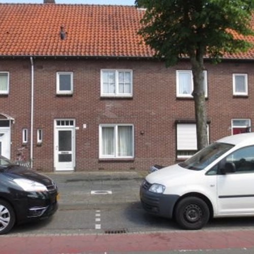 Eindhoven, Bennekelstraat, studentenkamer - foto 1