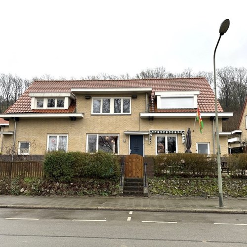 Maastricht, Mergelweg, tussenwoning - foto 1