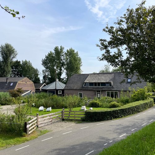 Hekendorp, Hekendorpse Buurt, vrijstaande woning - foto 1