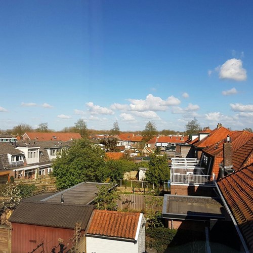 Alphen aan den Rijn, Raadhuisstraat, 2-kamer appartement - foto 1