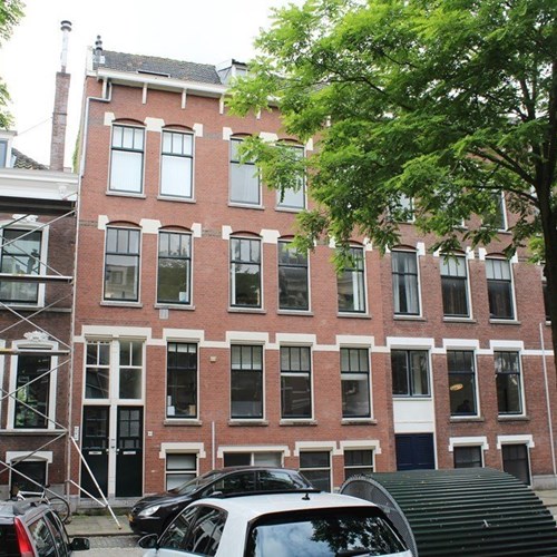 Rotterdam, 1E Jerichostraat, zelfstandige studio - foto 1