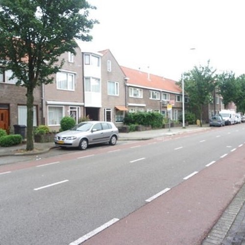 Eindhoven, Rubensstraat, eengezinswoning - foto 1