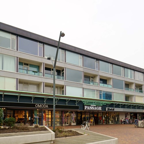 Roosendaal, Nieuwe Markt, 3-kamer appartement - foto 1