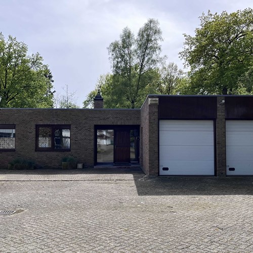 Oldenzaal, Marconistraat, bungalow - foto 1