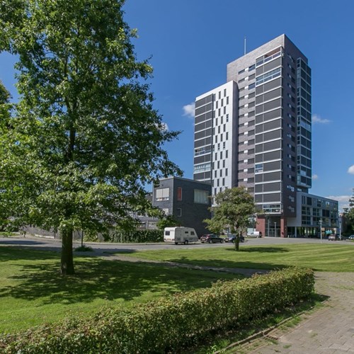 Groningen, Grote Beerstraat, 3-kamer appartement - foto 1