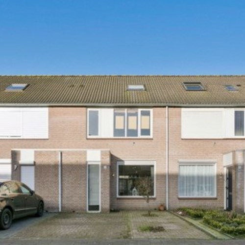 Tilburg, Hontenissestraat, semi zelfstandige studio - foto 1