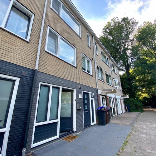 Utrecht, Cobradreef, benedenwoning - foto 1