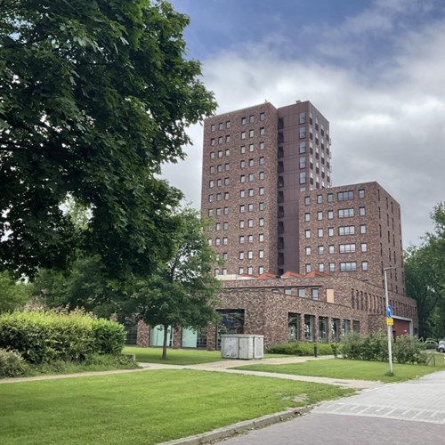 Stadskanaal, Europalaan, 3-kamer appartement - foto 1