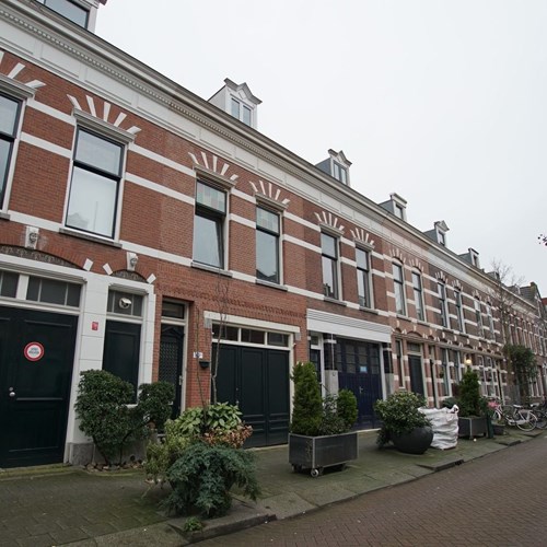 Rotterdam, Volmarijnstraat, 3-kamer appartement - foto 1