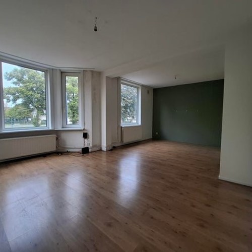 Breda, Heuvelplein, kamer - foto 1