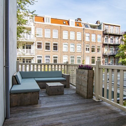 Amsterdam, Eerste Oosterparkstraat, 3-kamer appartement - foto 1