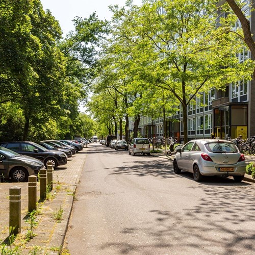 Utrecht, Pahud de Mortangesdreef, 3-kamer appartement - foto 1