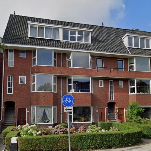 Groningen, Friesestraatweg, bovenwoning - foto 1