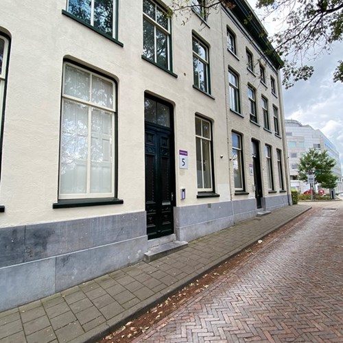 Arnhem, Renssenstraat, kamer - foto 1