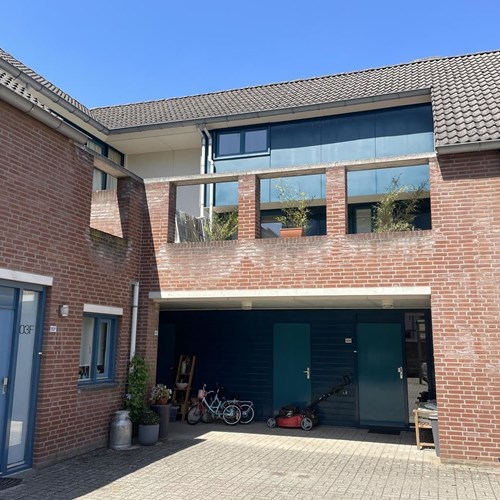 Maastricht, Van Akenweg, geschakelde woning - foto 1